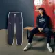 【PUMA】長褲 Team Pants 男款 藍 白 棉褲 拉鍊口袋 E.SO瘦子 著用款 縮口 內刷毛(625209-16)