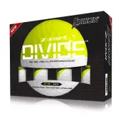 Srixon Z-Star Tour Divide Golf Balls - 2023!