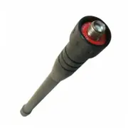 Walkie Talkie Telescopic Antenna 2 Way Radio UHF For Baofeng BF888S 777S 666S