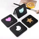 Compact Mirror Mini Makeup Mirror Foldable Vanity Mirror Pocket Cosmetic Mirror