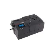 Cyberpower Bric Lcd 850Va 510W Ups