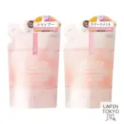 [NEW] honey and honey melty moisture repair shampoo treatment refill pair set
