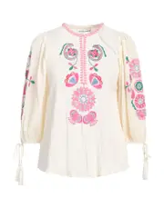 [ANTIK BATIK] ANTIK BATIK Tops - Item 10601759