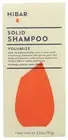Hibar Shampoo Solid Volumize 1 Each 3.2 Oz
