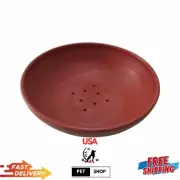 Nesting Bowls Plastic & Nest Mats Breeding Hatching Box For Pigeons Quails