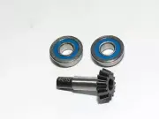 ASC80950 TEAM ASSOCIATED RC8B4.1E BUGGY 13T FRONT PINION GEAR SET