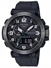 CASIO PRO TREK PRW-6600Y-1JF SAFARI Triple Sensor Ver.3 Solar PRW-6600Y-1 NEW