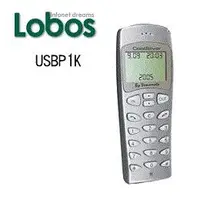 在飛比找蝦皮購物優惠-Lobos LCD 顯示 網路電話 LB-USBP1K LC