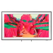 Samsung 85" The Frame Pro NeoQLED 4K MiniLED TV 2025 QA85LS03FWWXXY