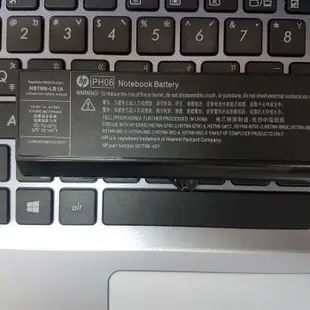 HP 原廠電池 PH06 4320s 4321s 4325s 4326s 4420s 4421s 4 (9折)