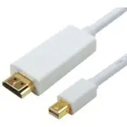 Astrotek 3m Mini DisplayPort DP to HDMI Cable