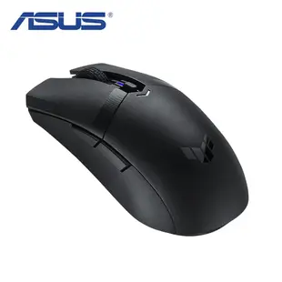 ASUS TUF GAMING M4 Wireless 抗菌無線電競滑鼠 現貨 廠商直送