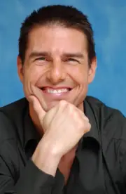 Tom Cruise at Collateral P/C, Tom Cruise Jamie Foxx Jada Pinkett S- Old Photo 16