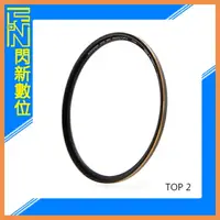 在飛比找樂天市場購物網優惠-SUNPOWER TOP2 58mm 薄框多層鍍膜保護鏡(5