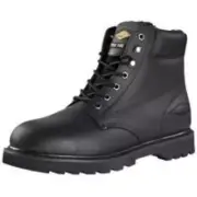 Diamondback 655SS-10 Workboot Steel Toe Action, Size 10