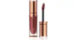 MAC Cosmetics Teddy Forever Locked Kiss Ink matte liquid lipstick color Bonded With Teddy 4 ml
