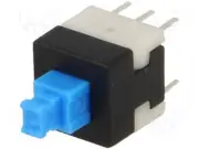 BRAND NEW 500 PCS PACK BS800L Micro Tact Switch ** US STOCK **