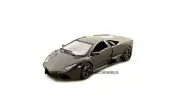 LAMBORGHINI REVENTON 1:24 DIECAST MODEL CAR BY BBURAGO 21041