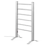 NEW Pursonic Electric Towel Warmer -TW300-Freestanding & Wall Mount