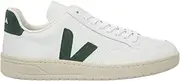 [Veja] Men V-12 Sneakers Extra-White-Marsala-Nautico