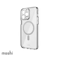 在飛比找momo購物網優惠-【moshi】iPhone 14 Pro Max 6.7吋 