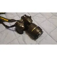 在飛比找蝦皮購物優惠-Nikon D5300 + TAMRON 18-200mm 