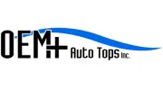 Replacement Convertible Soft Top for Bentley Azure Cabrio 2006-2009 in BLUE RPC (for: Bentley)