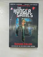 THE HUNGER GAMES_SUZANNE COLLINS【T5／原文小說_PD9】書寶二手書