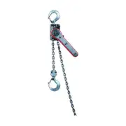 Elephant Chain Block Y2-K1010 Y2 Chain Lever Hoist 100kg Japan