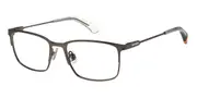 Superdry SDO 3003 005 Men's Glasses Gunmetal Size 52 - Private Health Rebate - Blue Light Block Available