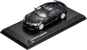 1/64 Toyota 86 GT Limited 2016 Black Completed Product
