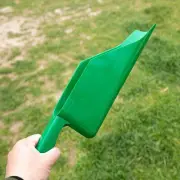 Gutter Roof Cleaning Tools Hooks Plastic Shovels Scraping Dirt Household Cleaner