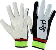 KOOKABURRA Padded Chamois Wicket Keeping Inners