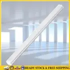 LED Night Light Ultrathin Motion Sensor Magnetic for Home Office (White 22cm) *A