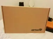 Optus SAGEMCOM ADSL Modem still in the box unused.