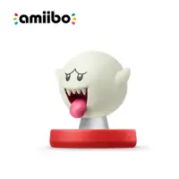 在飛比找momo購物網優惠-【Nintendo 任天堂】Switch amiibo 公仔