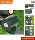 Premium Double-Sided 2in x 16ft Artificial Grass Tape for Seamless Lawn Joinery