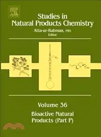 在飛比找三民網路書店優惠-Studies in Natural Products Ch