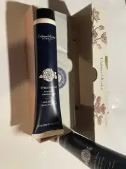 Crabtree Evelyn Rosewater Bar Soap And Evelyn Rose Hand Cream