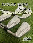 NEW Taylormade P7CB(2024) #6-pw S200