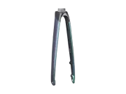 Trek 2022 Speed Concept SLR Gen 3 Rigid Carbon Fork Emerald Iris / Black New