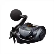 Daiwa LIGHT GAME IC 200 Salt water Bait reel Right handle From Stylish anglers