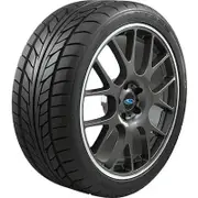 Nitto Nt 555 Tyres 205/40R18 86W