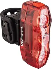 CATEYE - ViZ USB Rechargeable Daytime Safety Light