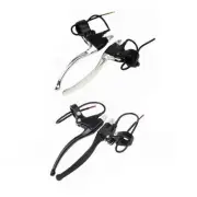 Supplies Brake Levers 1 pair E-bike Scooter Cut Off Switch Lock Components