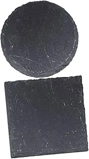 Turtle Basking Platform Rocks 2pcs Reptile Uvb Decorative Tortoise Accessories Tank Bedstone Wear-Resistant and Sturdy
