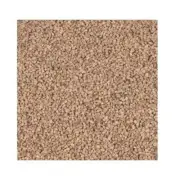 Agra Grit Walnut Shell Blasting Media 25 lb Medium Grit Non Toxic Sandblaster
