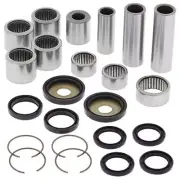 Swing Arm Linkage Bearing Seal Kit~2006 Suzuki RM85 All Balls 27-1134