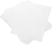 UTHCLO 20 Pack A4 Printing Paper Waterproof Photo Paper Easy to Use for Prints