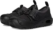 [Crocs] Unisex Kid's Swiftwater Splash T Clog